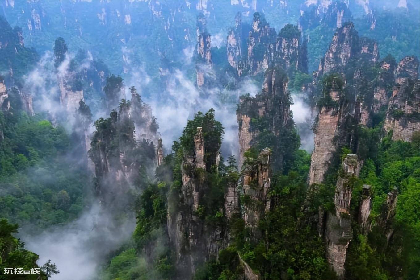 国内8月份旅游最佳地方推荐(最适合夏天玩的国内旅行地)-图片7